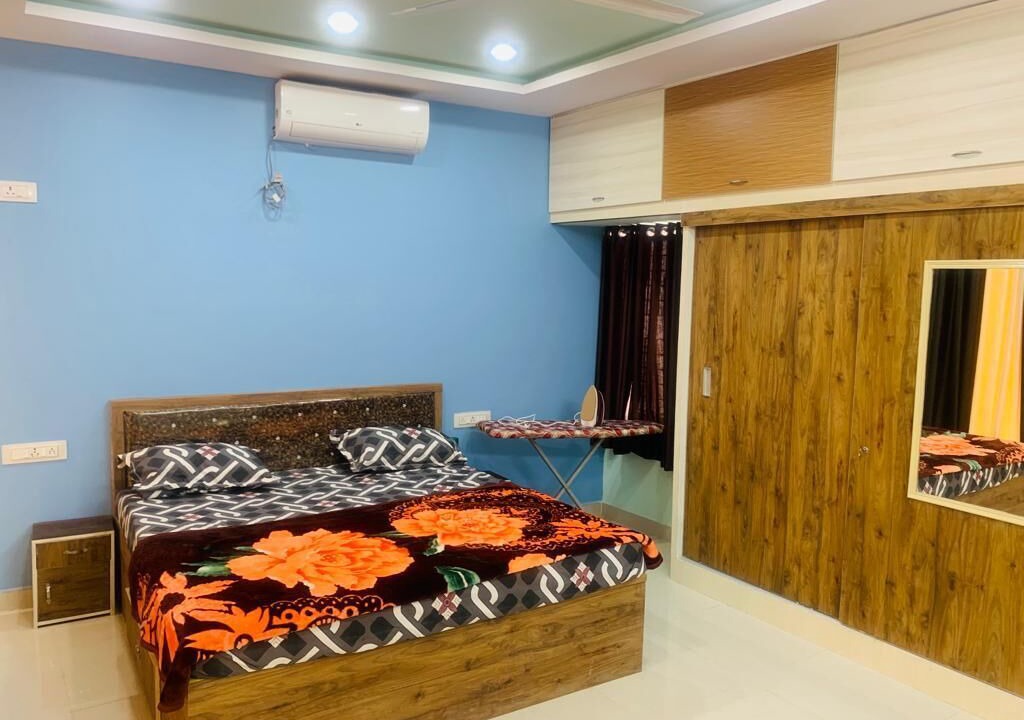 Photo of Bedroom in Hyderabad