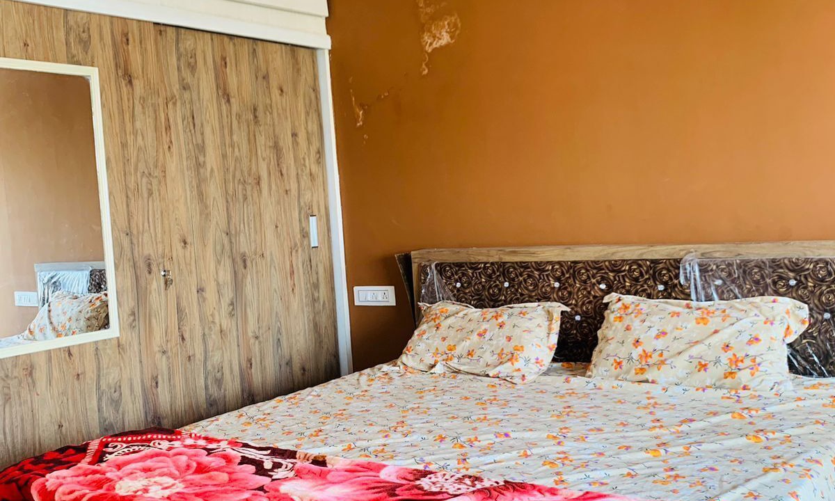 Photo of Bedroom in Hyderabad