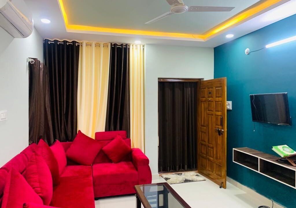 Photo of Livingroom in Hyderabad