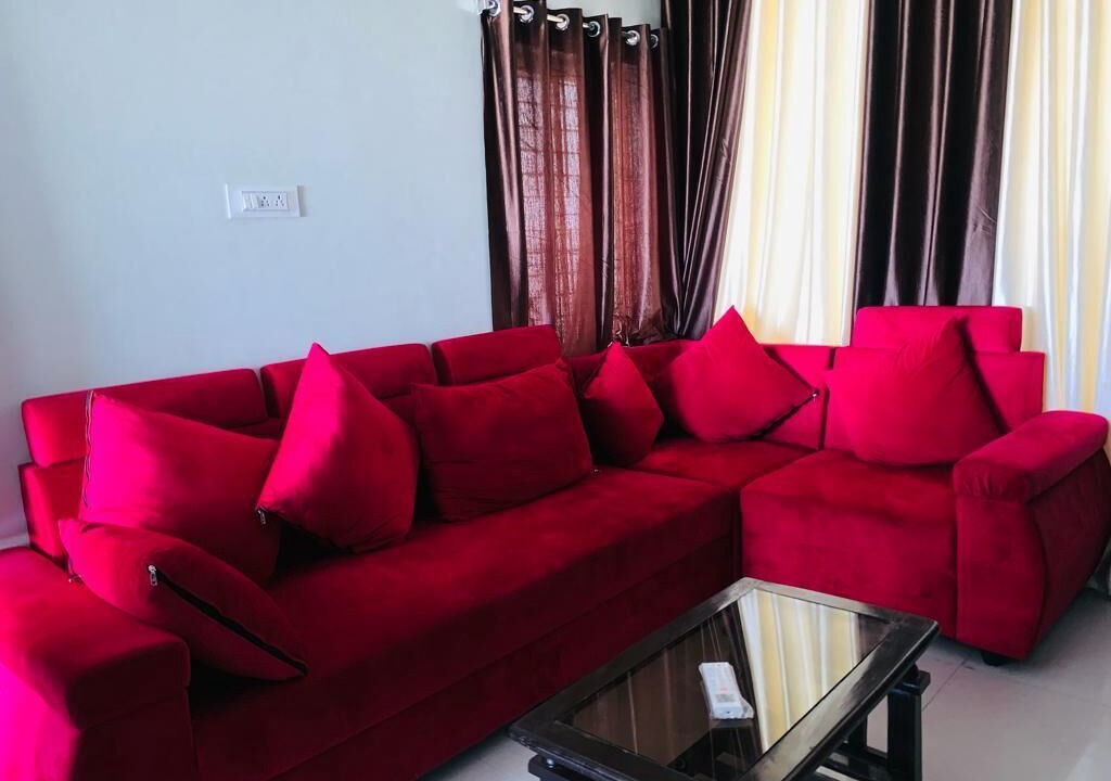 Photo of Livingroom in Hyderabad