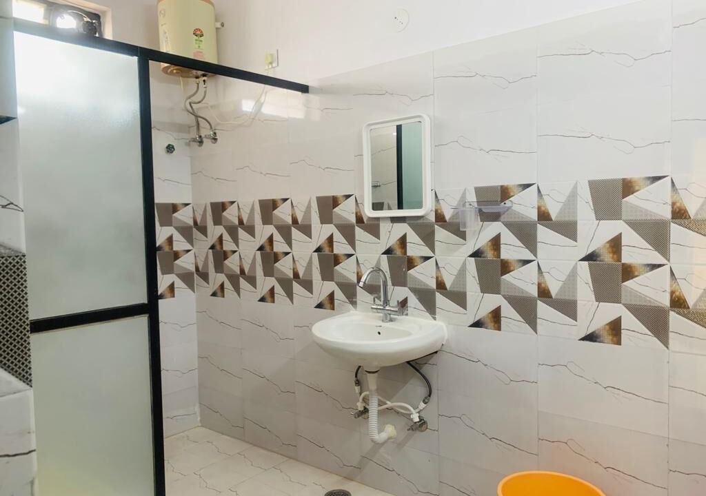 Photo of Bathroom in Hyderabad