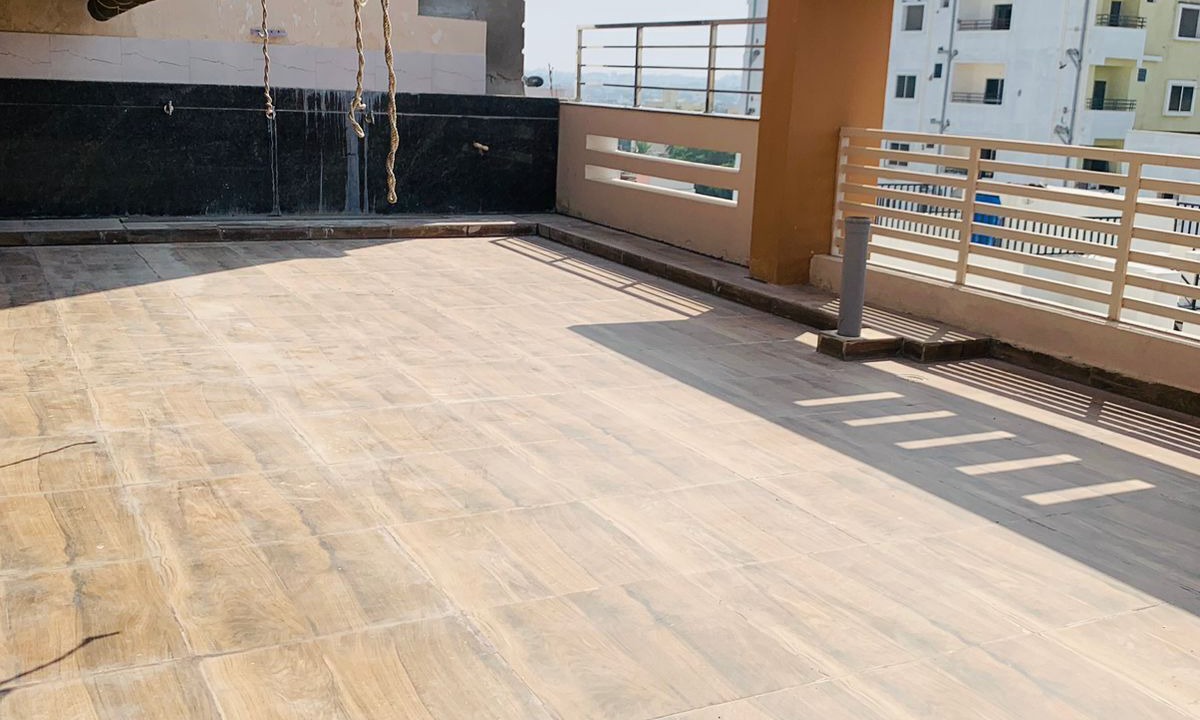 Photo of Outdoor in Hyderabad
