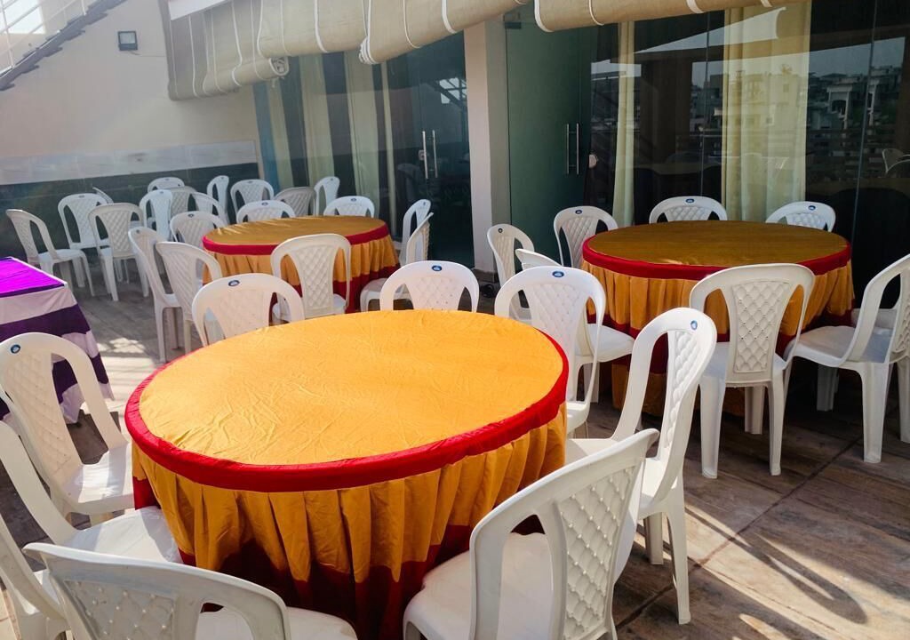Photo of Outdoor in Hyderabad
