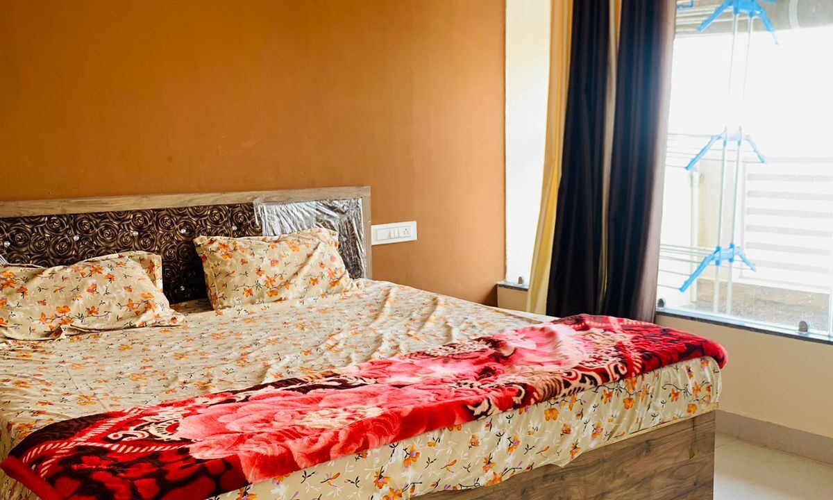 Photo of Bedroom in Hyderabad