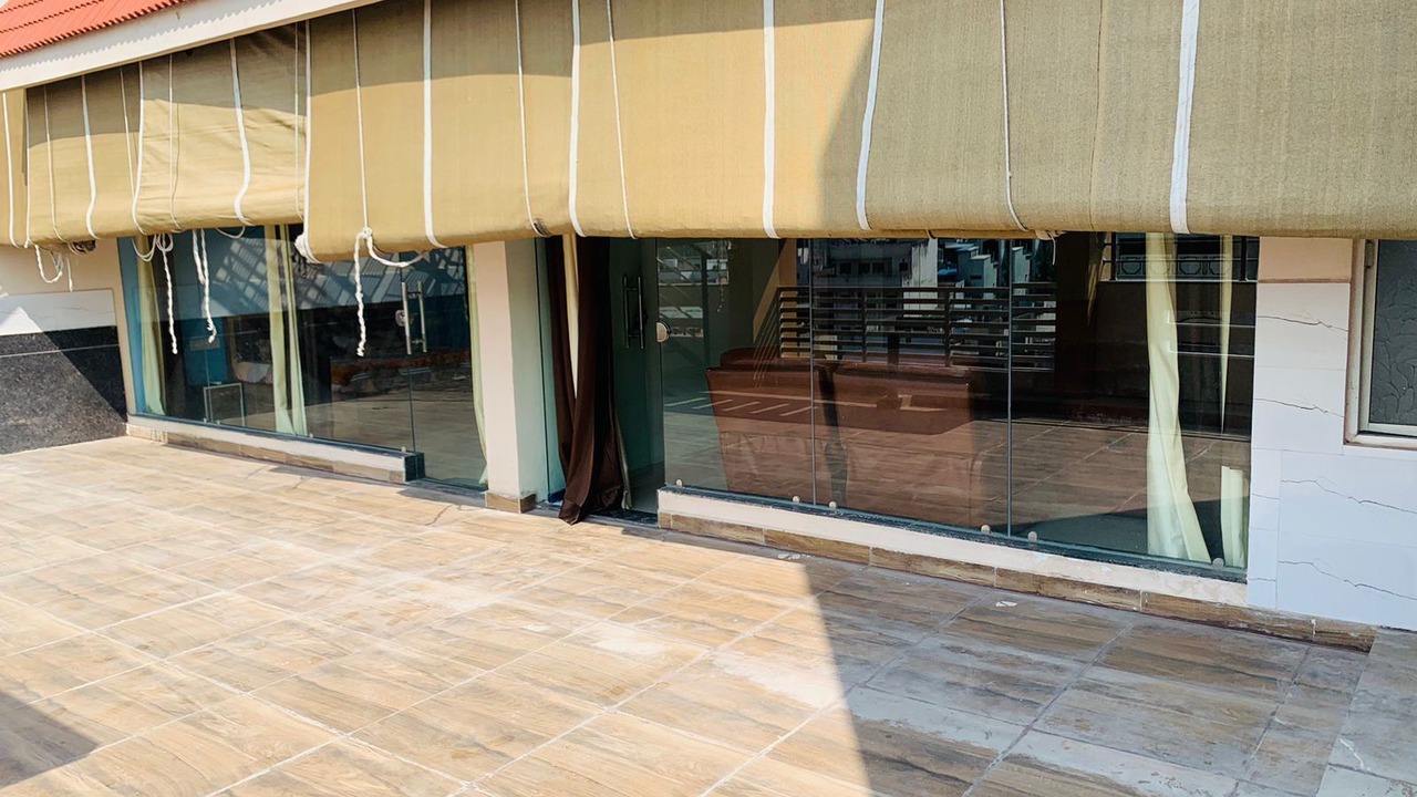 Photo of Outdoor in Hyderabad