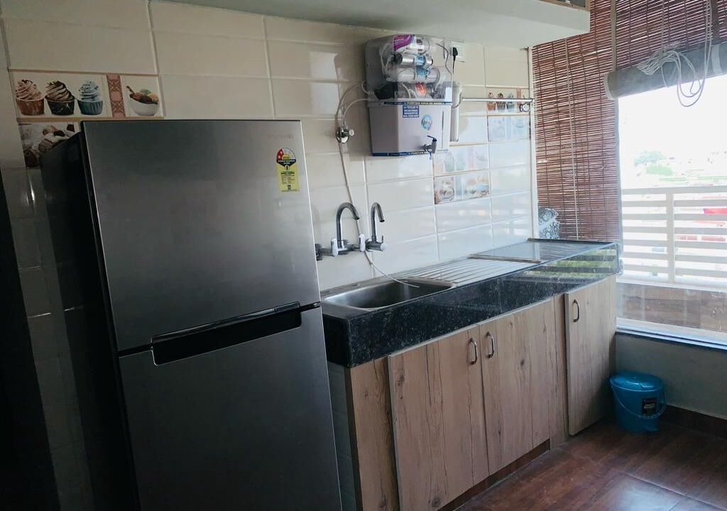 Photo of Kitchen in Hyderabad