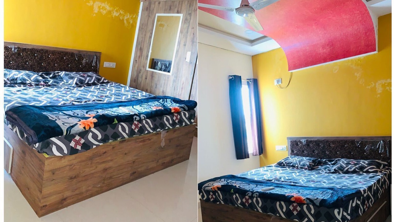 Photo of Bedroom in Hyderabad