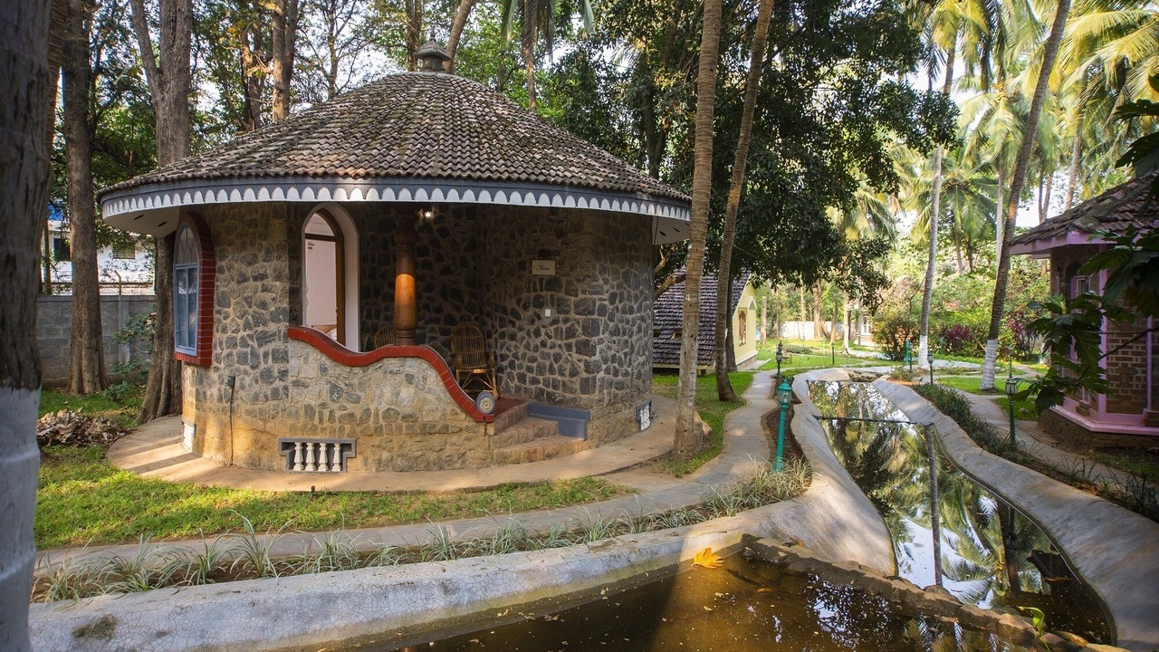 Photo of Outdoor in Palakkad