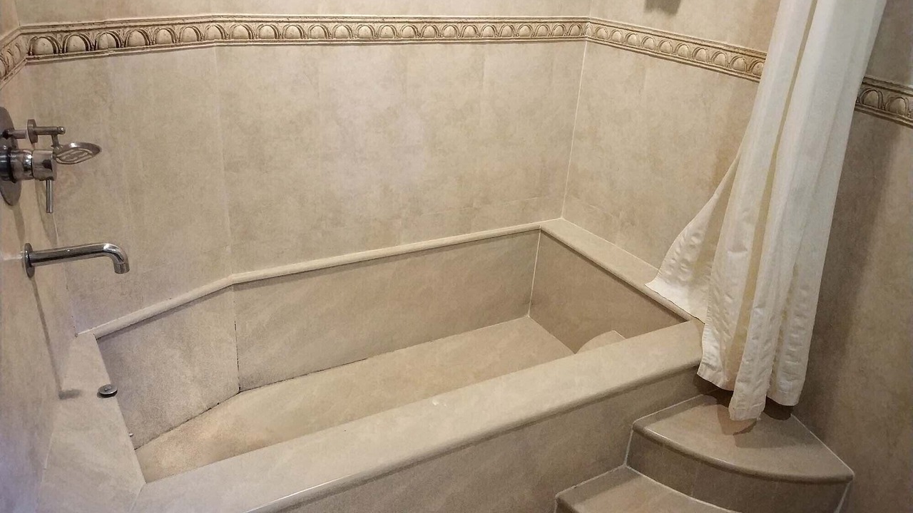 Photo of Bathroom in Palakkad