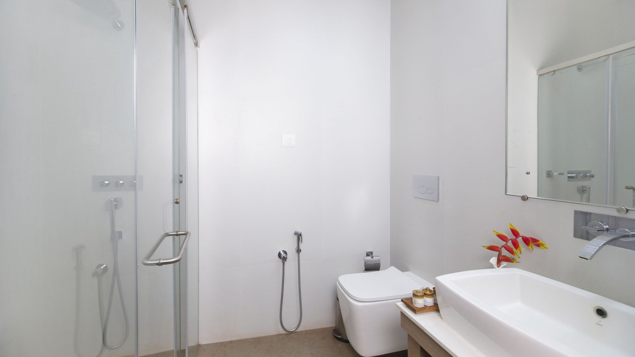 Photo of Bathroom in Palakkad