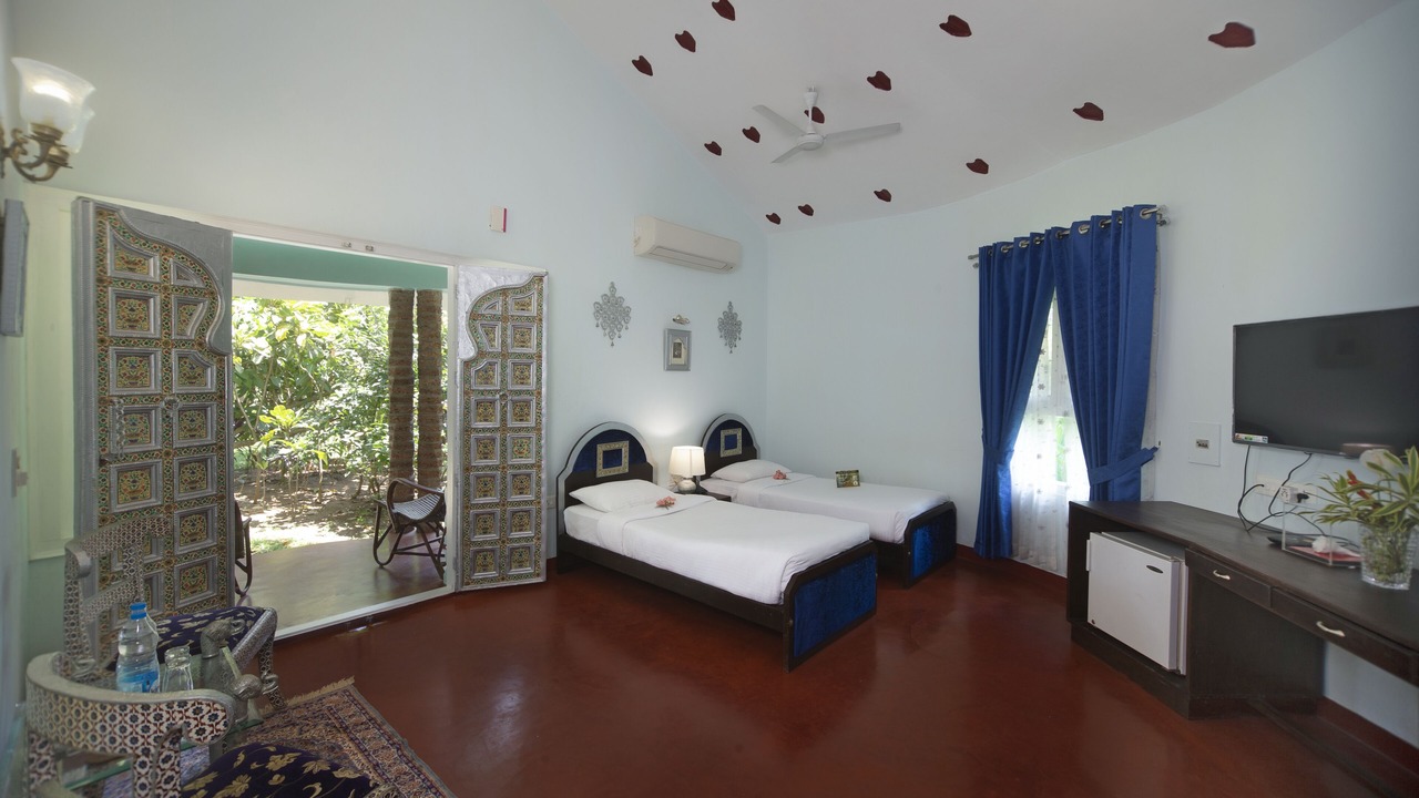 Photo of Bedroom in Palakkad