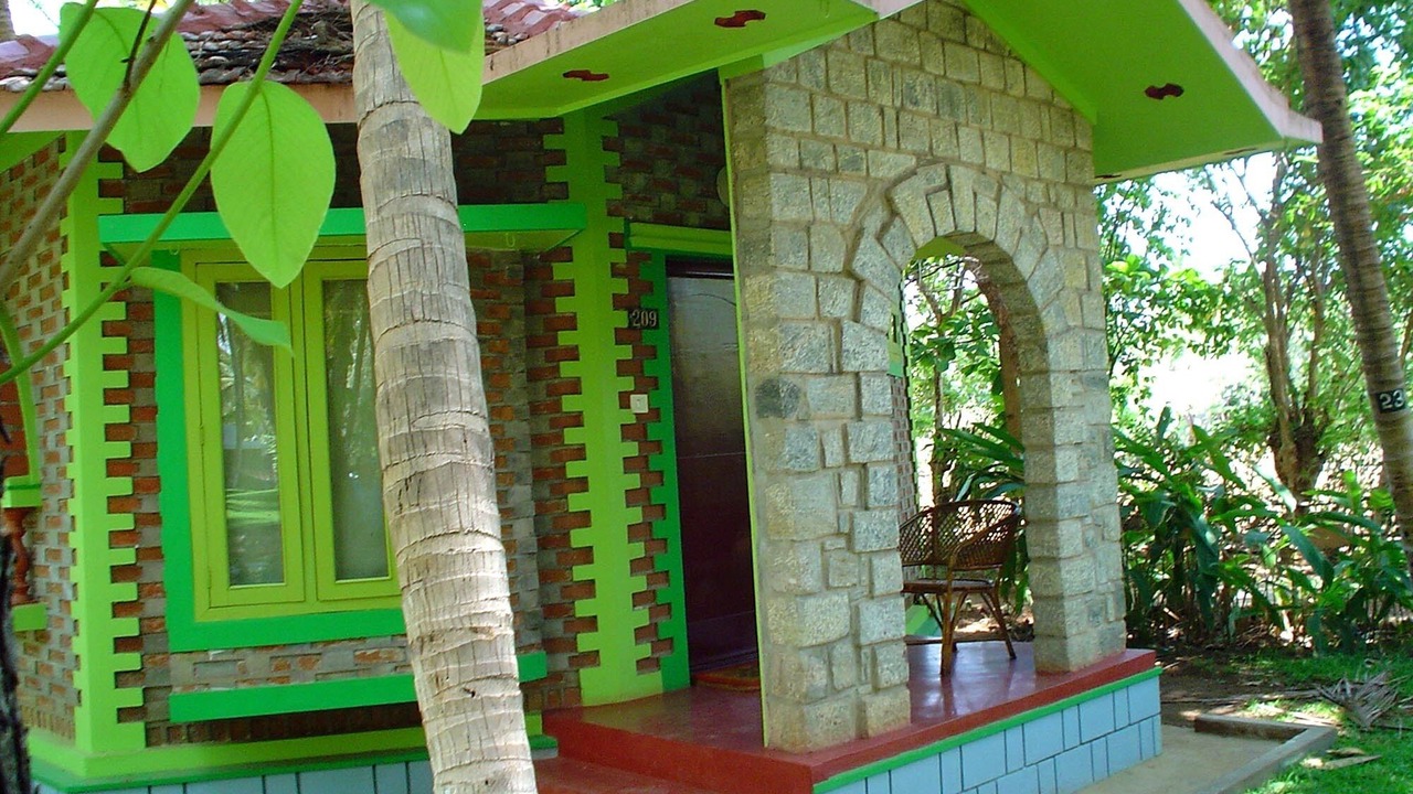 Photo of Outdoor in Palakkad