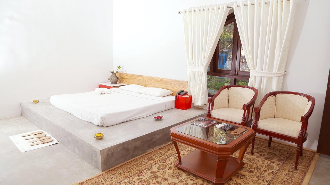 Photo of Bedroom in Palakkad