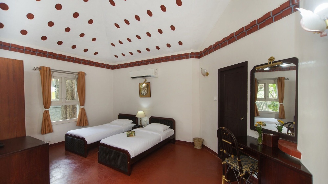 Photo of Bedroom in Palakkad