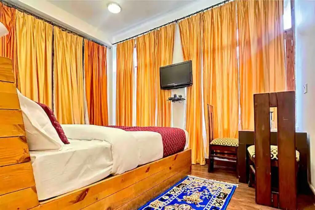 Photo of Bedroom in Aleo
