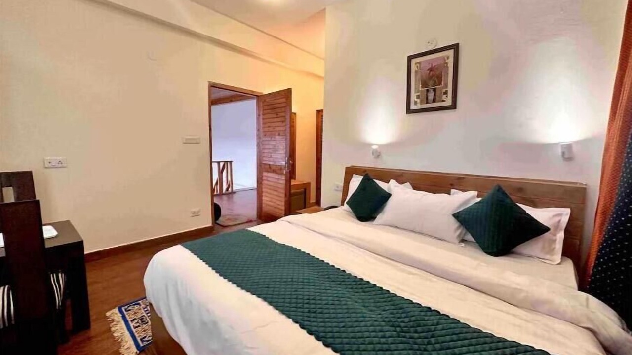 Photo of Bedroom in Aleo