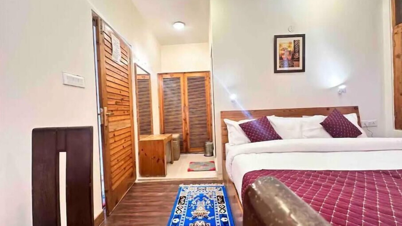 Photo of Bedroom in Aleo