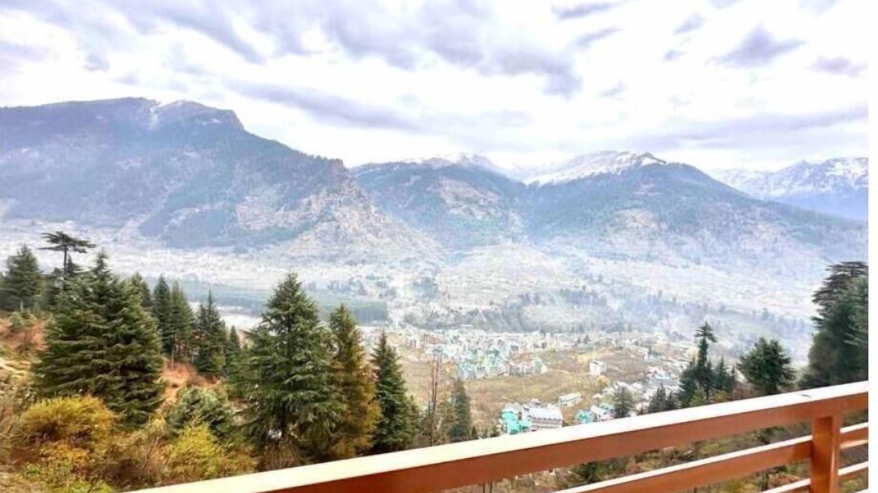 Photo of Outdoor in Aleo