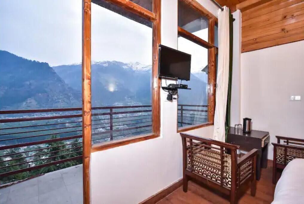 Photo of Bedroom in Aleo