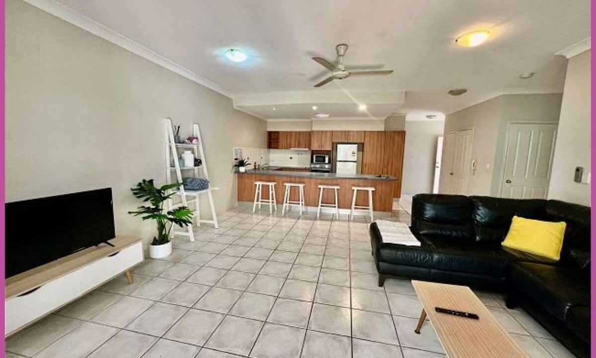 Photo of Livingroom in Douglas