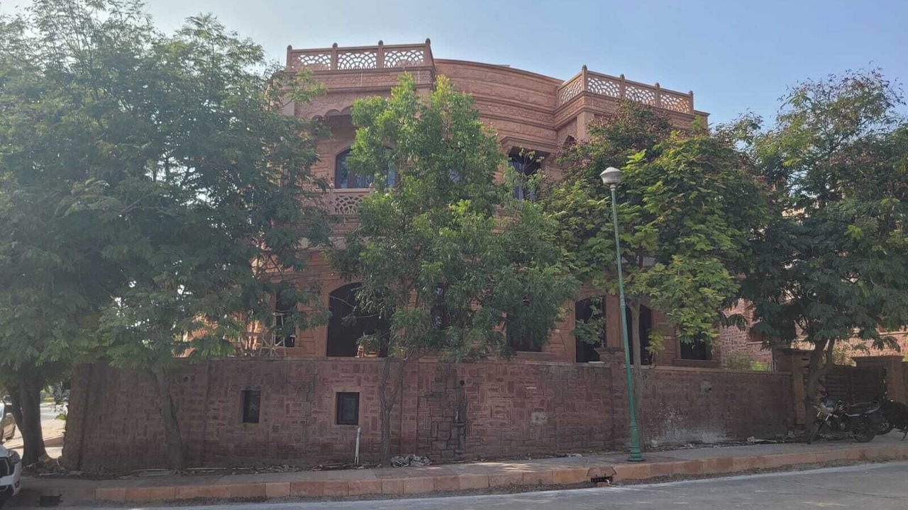 Photo of Outdoor in Jodhpur