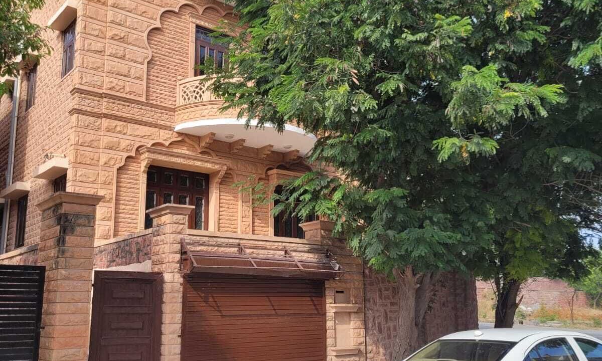 Photo of Outdoor in Jodhpur