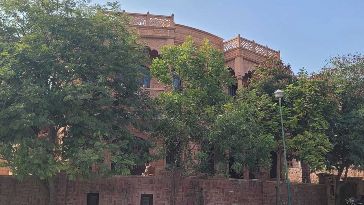 Photo of Outdoor in Jodhpur