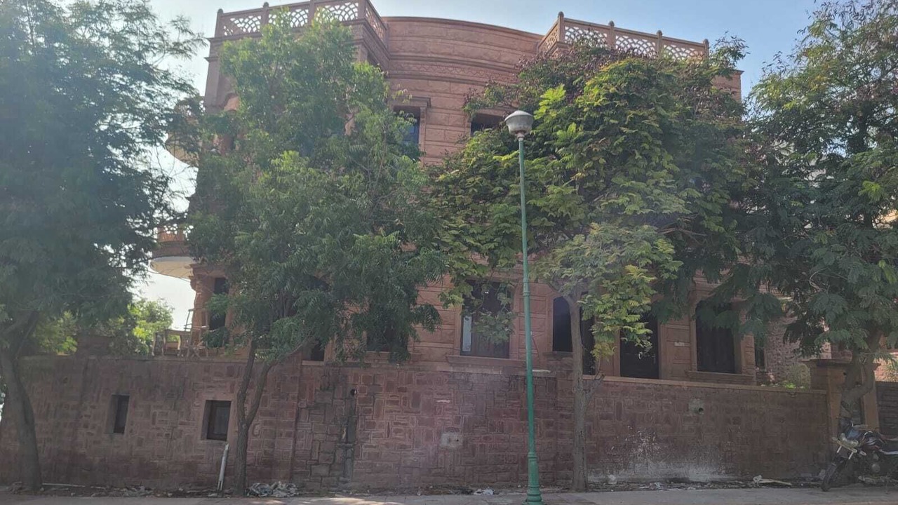 Photo of Outdoor in Jodhpur