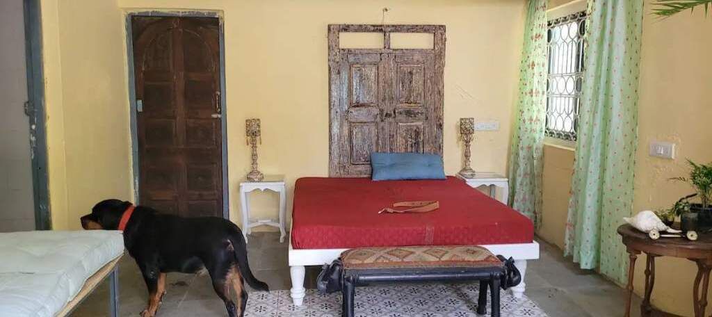 Photo of Bedroom in Versova