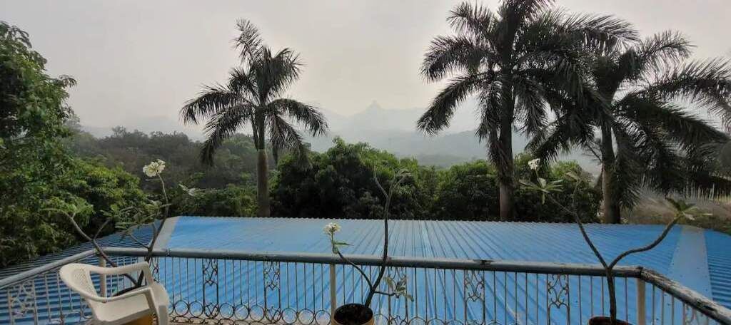 Photo of Outdoor in Versova