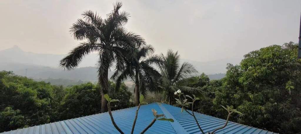 Photo of Outdoor in Versova