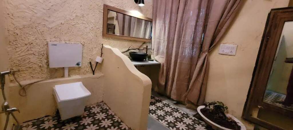 Photo of Bathroom in Versova