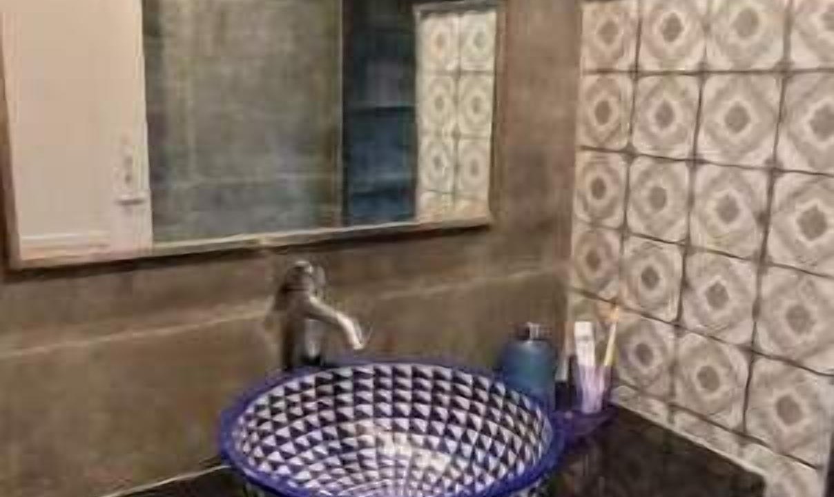 Photo of Bathroom in Versova