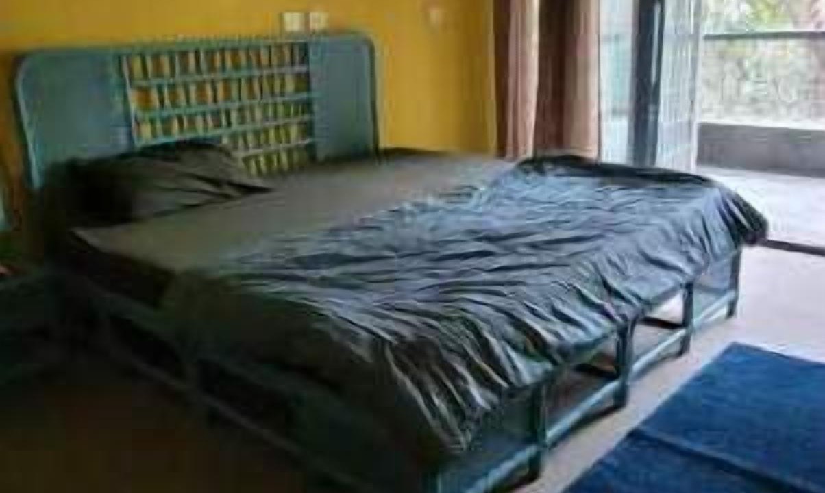 Photo of Bedroom in Versova