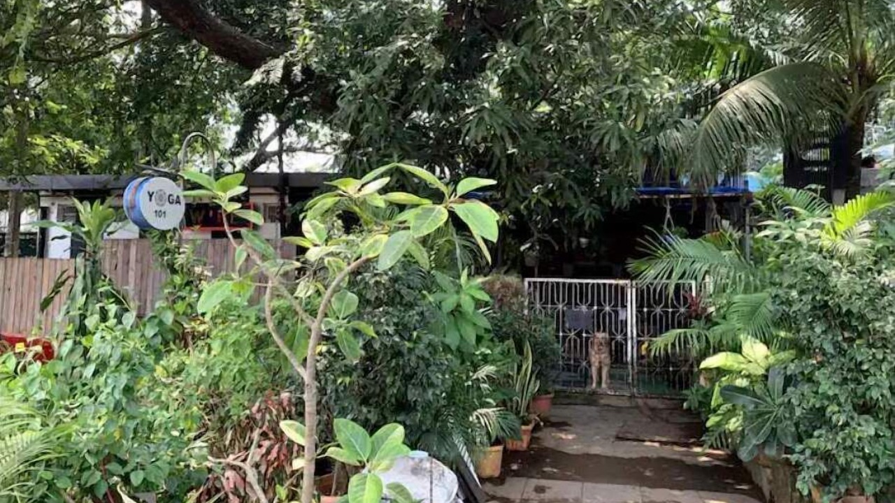 Photo of Outdoor in Versova