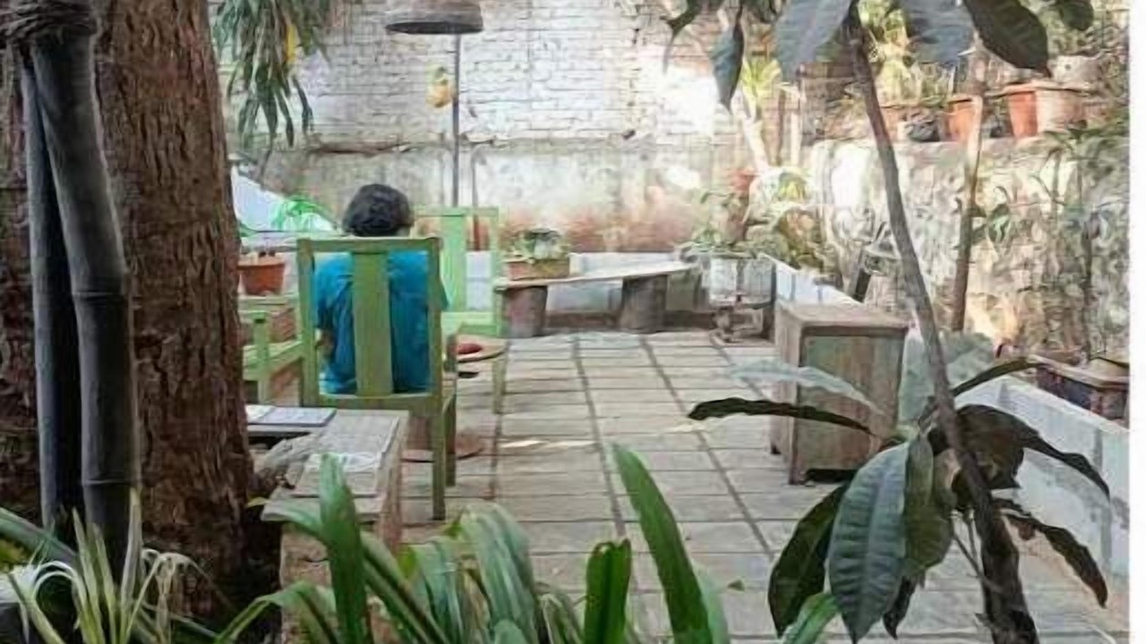 Photo of Patio Balcony in Versova
