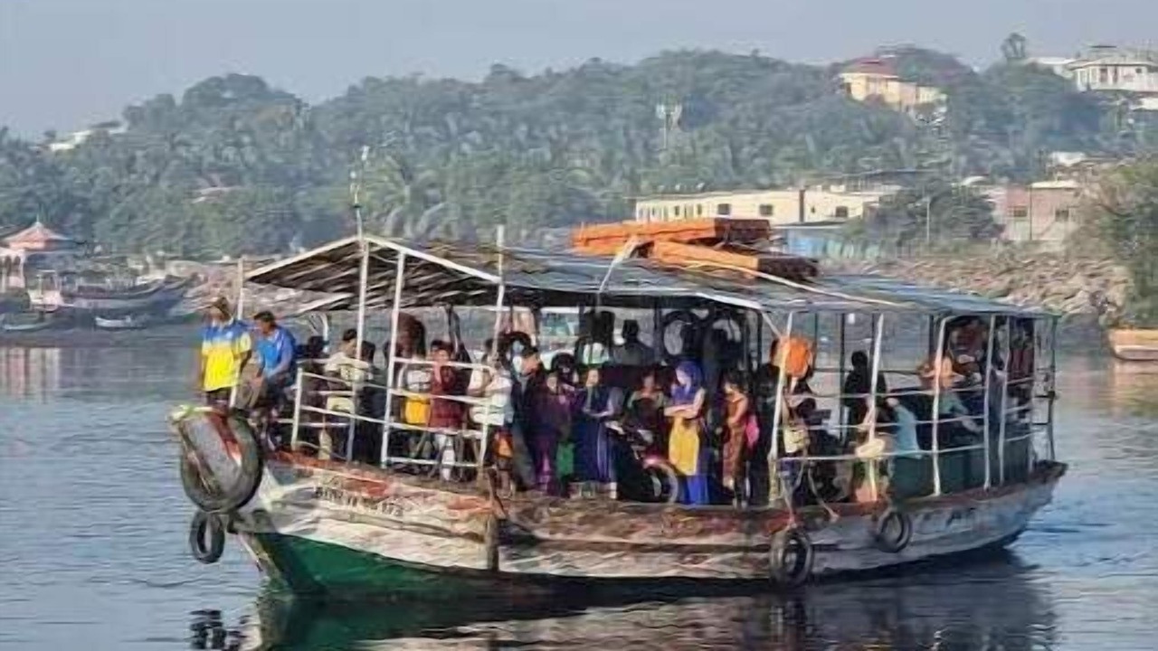 Photo of Others in Versova