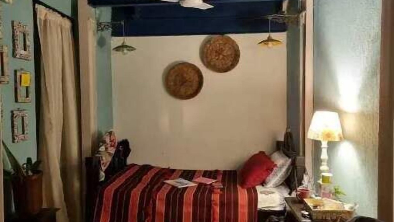 Photo of Bedroom in Versova