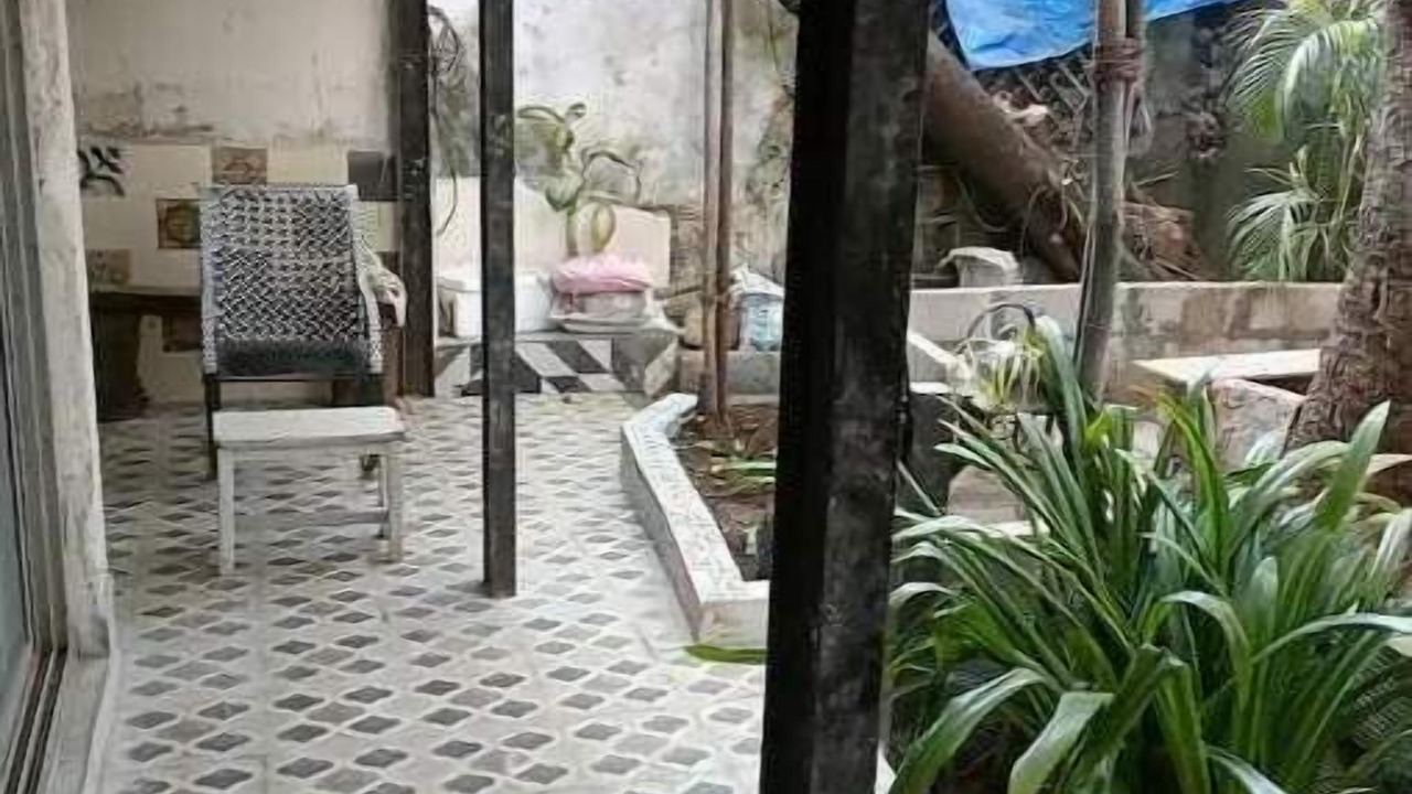 Photo of Patio Balcony in Versova