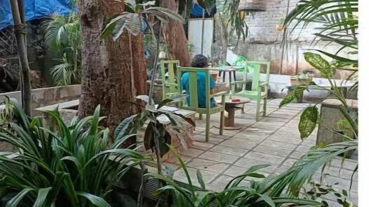 Photo of Outdoor in Versova