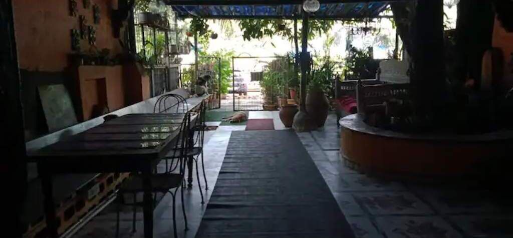 Photo of Outdoor in Versova