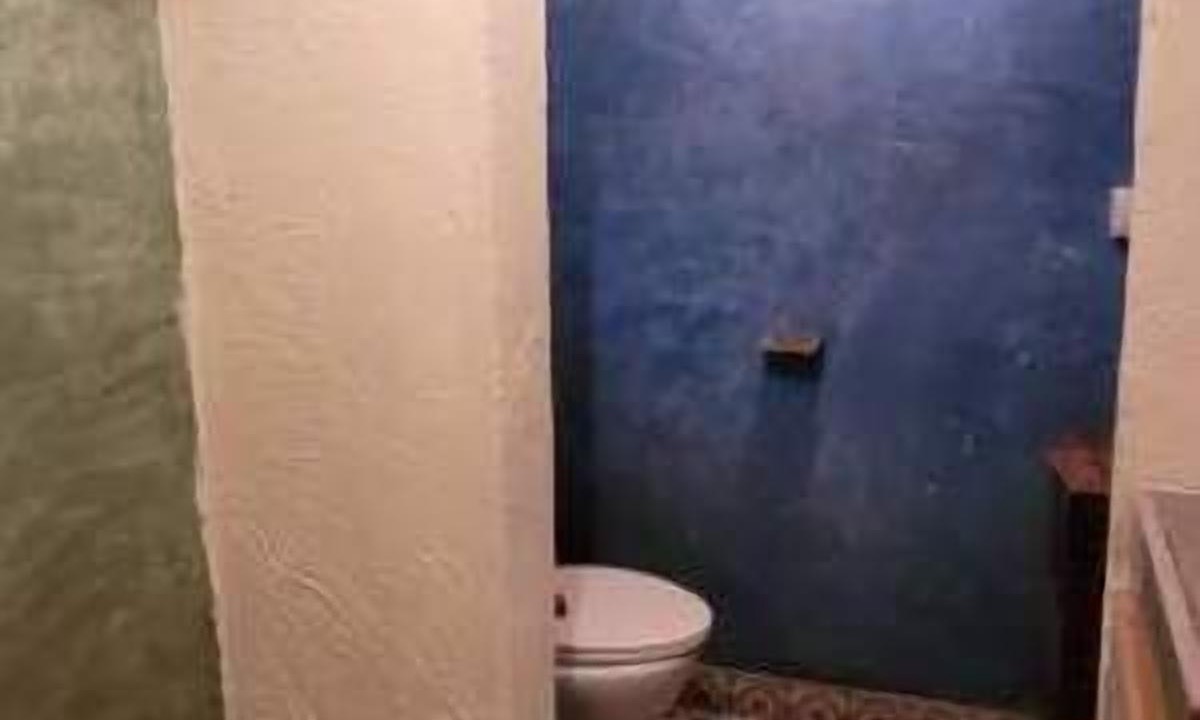 Photo of Bathroom in Versova