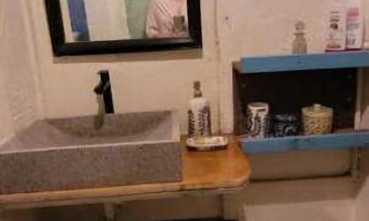 Photo of Bathroom in Versova