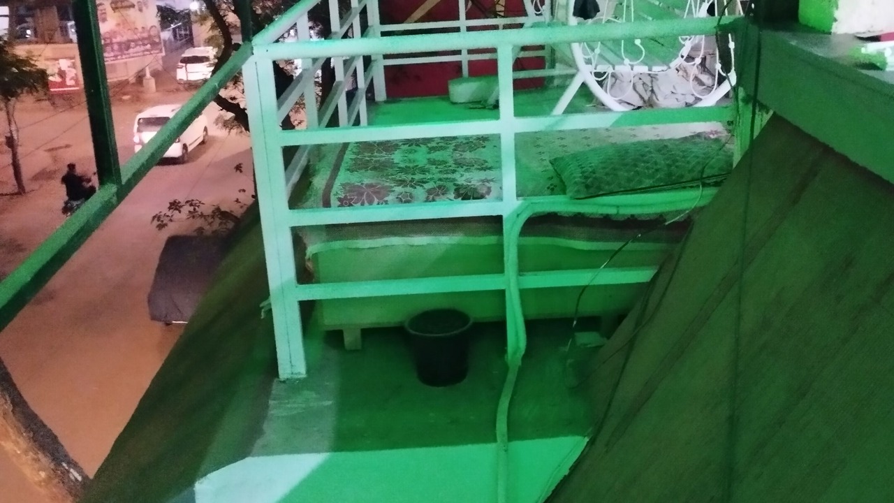 Photo of Outdoor in Chembur East