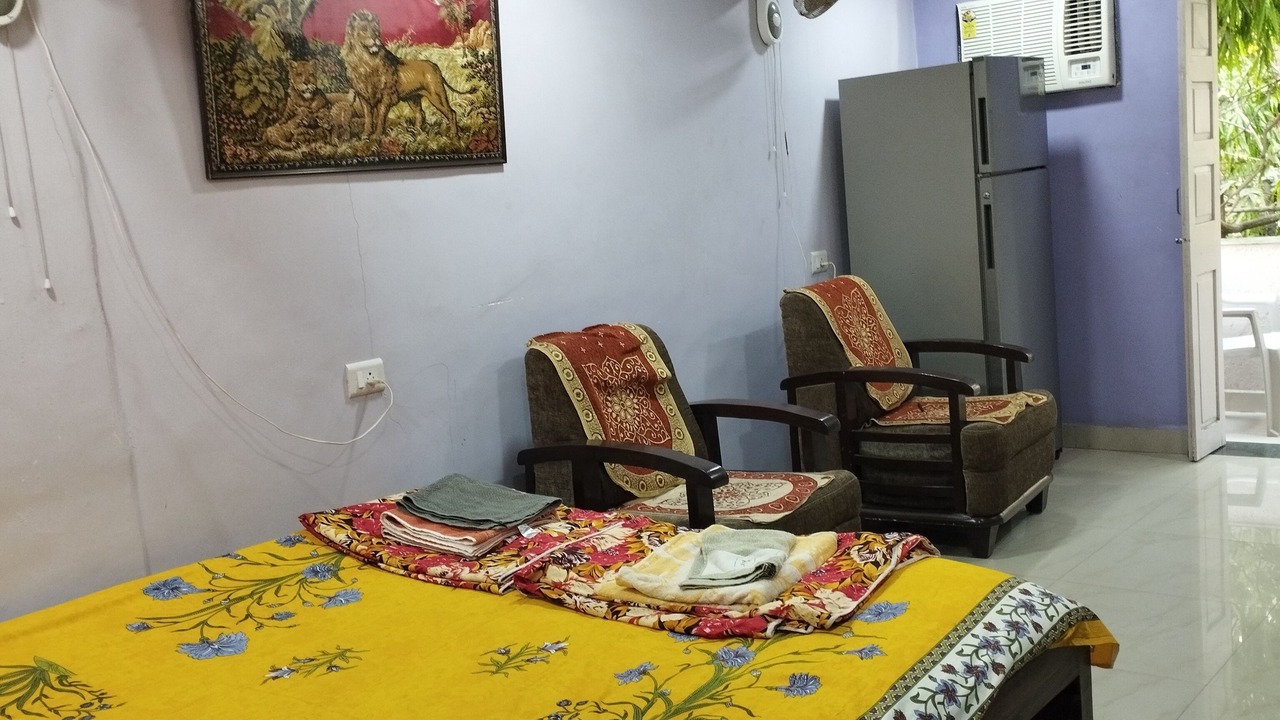 Photo of Bedroom in Chembur East