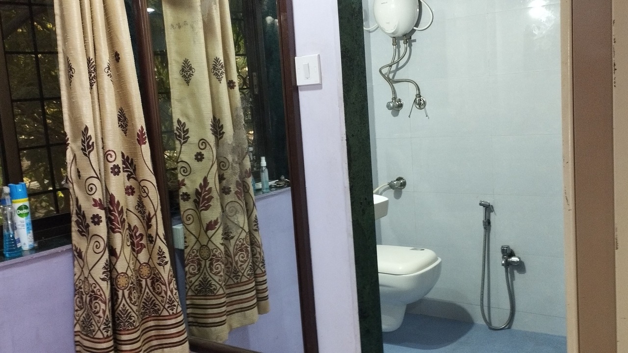 Photo of Bathroom in Chembur East