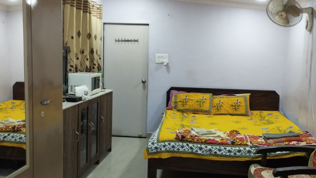 Photo of Bedroom in Chembur East