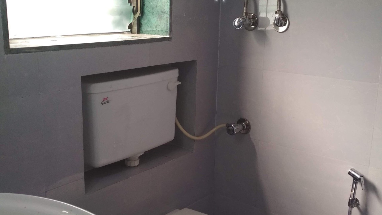 Photo of Bathroom in Chembur East