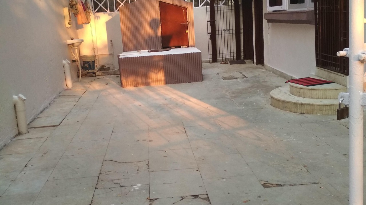 Photo of Outdoor in Chembur East