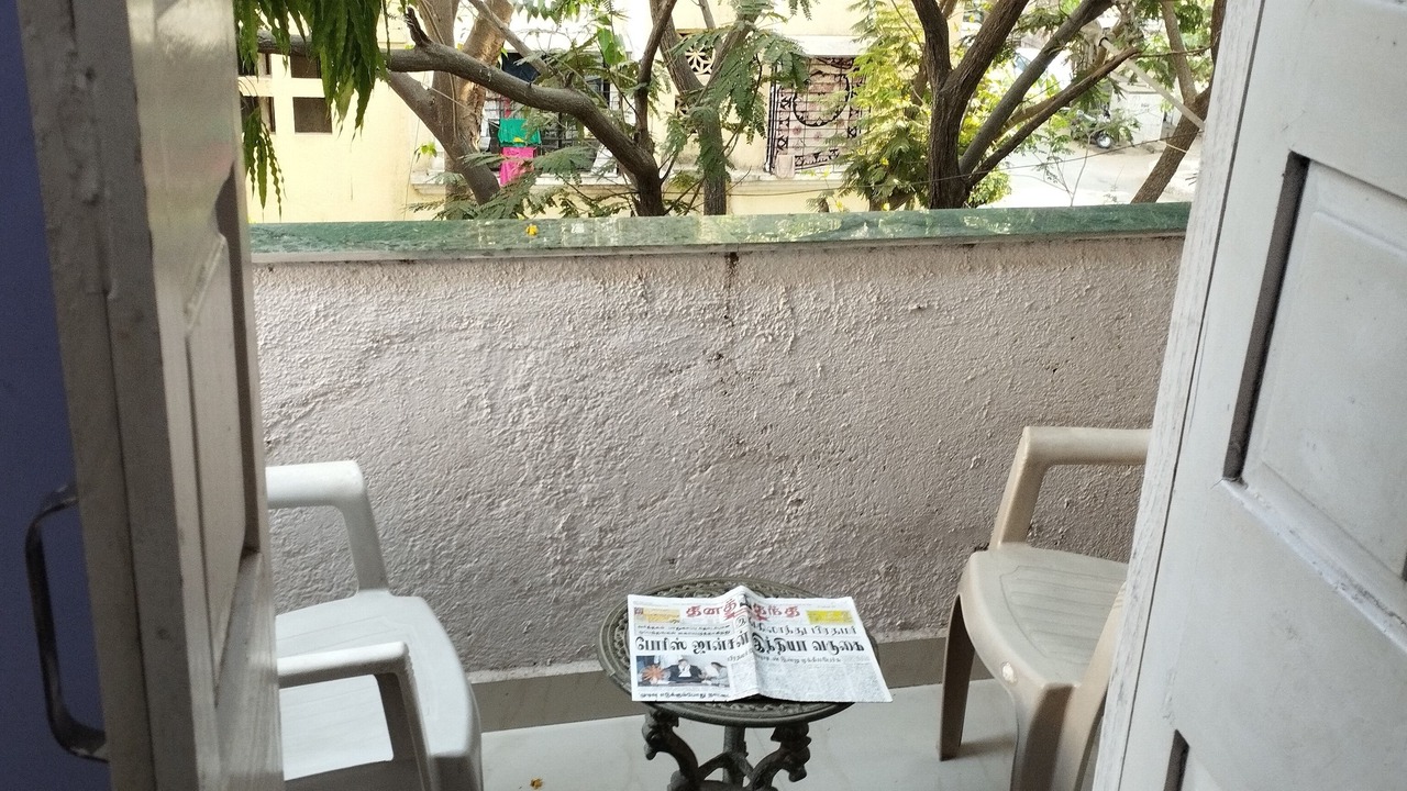Photo of Outdoor in Chembur East